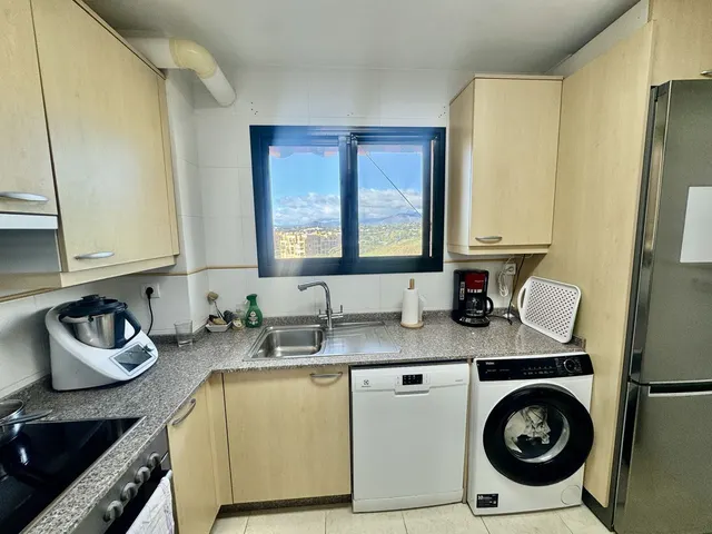 Apartamento 2 habitaciones 75m² en venta - Centro — 13