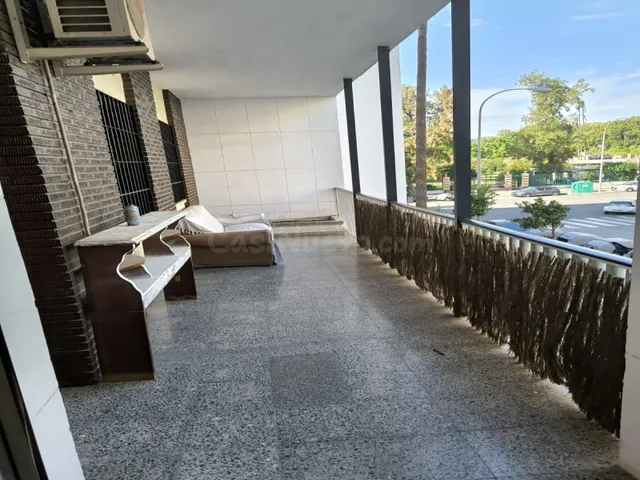 Espacio y exclusividad en el corazón de Los Remedios