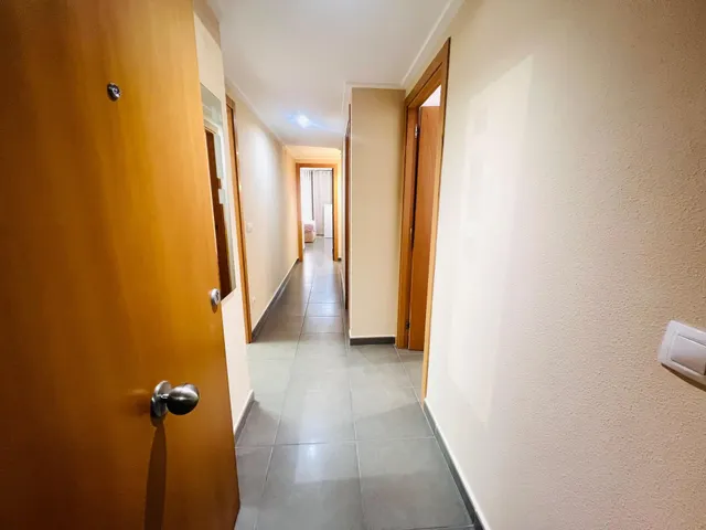 Piso en Elche, zona Huerto Travalón. — 18