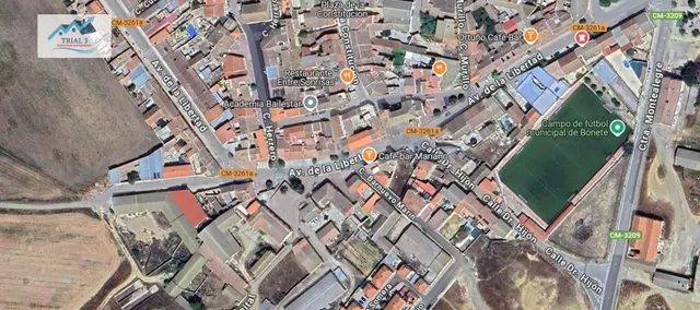 Venta Nave Industrial en Bonete - Albacete - foto 4