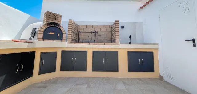 Adosado 3 habitaciones 160m² en venta - Estacion de autobuses — 34
