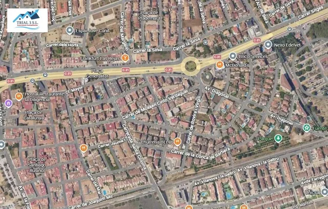 Venta Piso en Cunit - Tarragona - foto 2