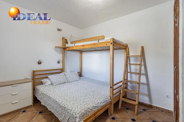 CASA DE PUEBLO REFORMADA CON PISCINA PRIVADA Y POTENCIAL DE ALQUILER Cacín, Granada – Cerca del embalse de Los Bermejales — 16
