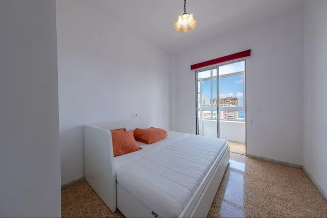 Espectacular piso de 163 m2 en pleno Triana con vistas al mar — 23