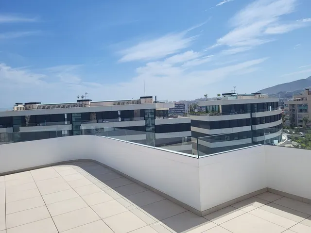 Ático 2 habitaciones 97m² en venta - Centro — 22