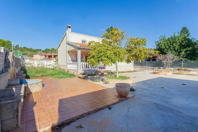 Casa en Montroy — 6