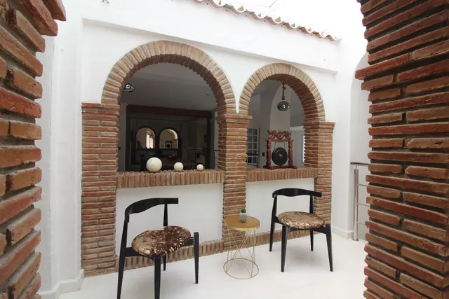 Chalet 3 habitaciones 375m² en venta - Centro — 10