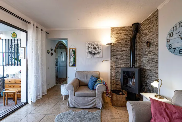 Apartamento 1 habitación 53m² en venta - Centro — 2