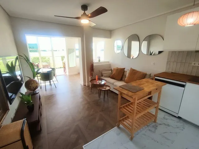 Apartamento 3 habitaciones en venta - SUCINA — 9