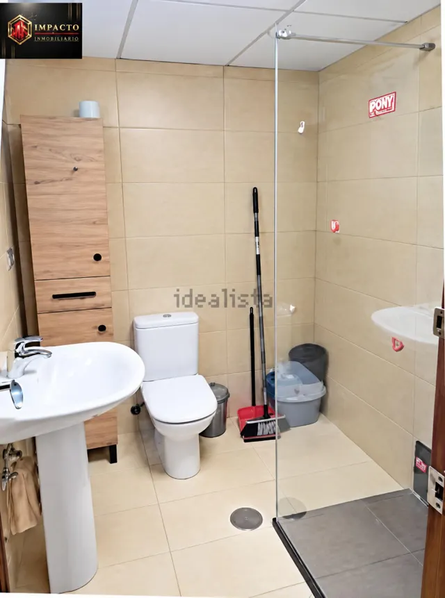 SE VENDE PISO ALQUILADO, EL EJIDO CENTRO — 12