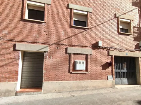 VENTA DE ADOSADO EN LA GUARDIA DE JAÉN (JAÉN)