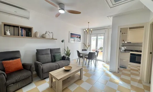 Villa 4 habitaciones 124m² en venta - Parque las naciones — 18