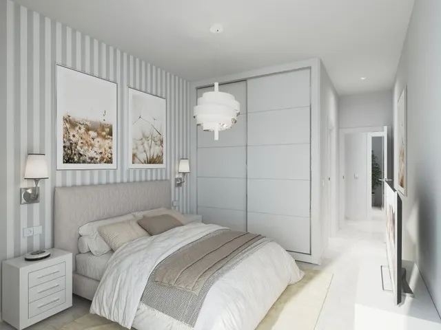 Apartamento 2 habitaciones 73m² en venta - El Alamillo — 9