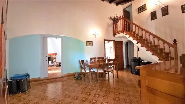 Chalet independiente  en punta prima solo 300m de la playa — 6