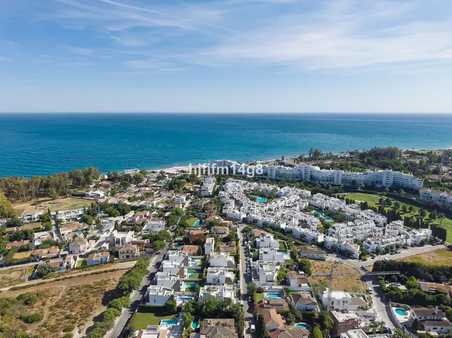 Chalet 5 habitaciones 250m² en venta - Marbella — 33