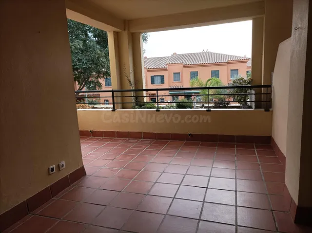 Piso en venta a pocos metros de la playa en El Puerto de San - foto 2