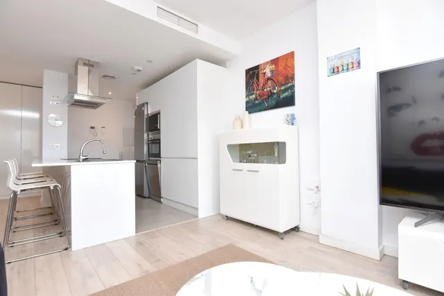 Ático 2 habitaciones 93m² en venta - Centro — 7