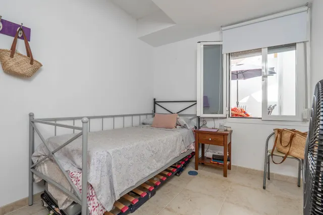 Impresionante Piso en Vera, Almería - Zona Las Salinas — 39