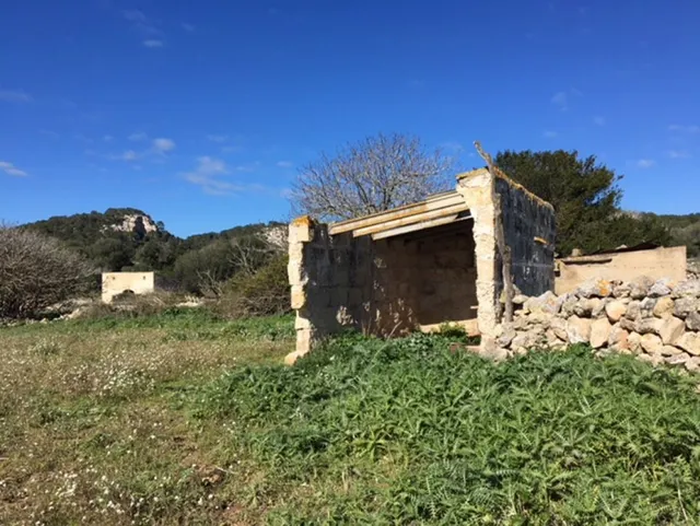 C-7035 - Casa de campo en Son Bou — 34