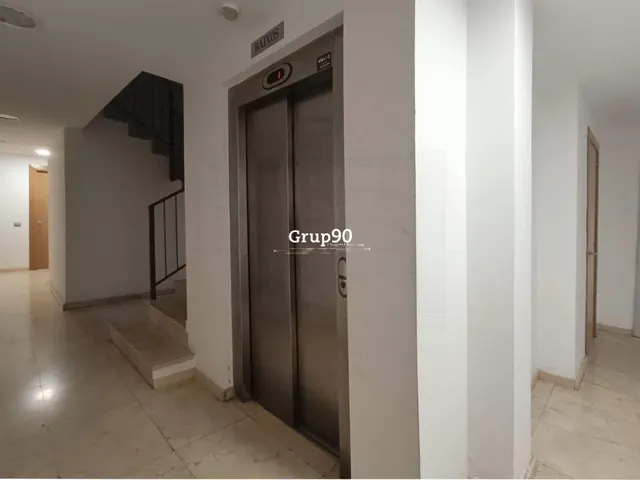 APARTAMENTO EN VENTA EN ALCOLETGE · PISCINA COMUNITARIA Y PARKING ✨ COMODIDAD, LUZ Y ESPACIOS PARA DISFRUTAR — 13