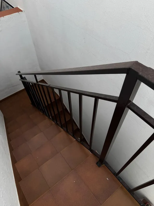 Excepcional Casa con Porche y Patio en Zona Alameda! — 21