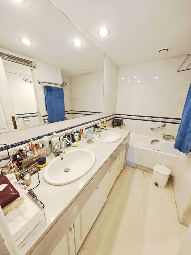 Apartamento 2 habitaciones 117m² en venta - Riviera del sol — 23