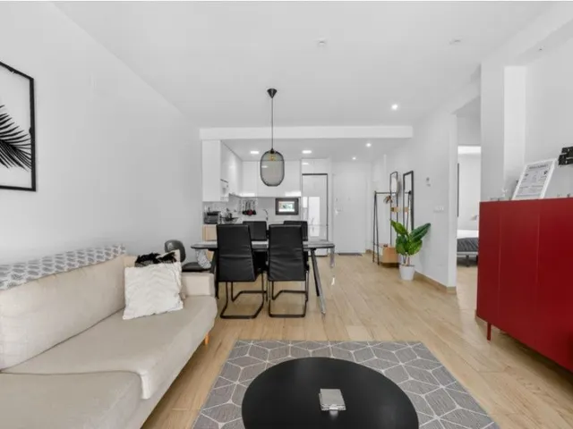 Ático 2 habitaciones 79m² en venta - Los balcones — 14