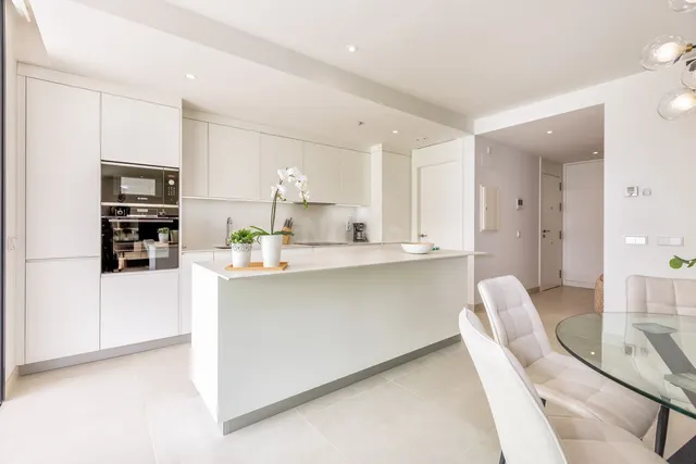 Apartamento 2 habitaciones 128m² en venta - Costa del Sol - foto 5