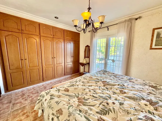 Espectacular Villa de Lujo en Orihuela — 46