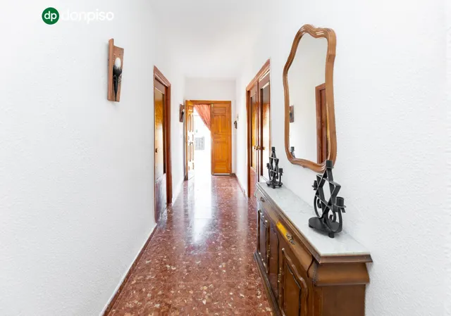 Chalet en zona residencial de Deifontes — 20