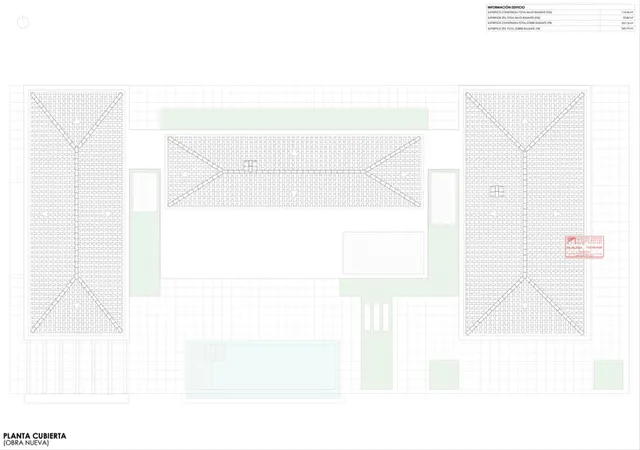 Parcela rústica con proyecto en muro — 14
