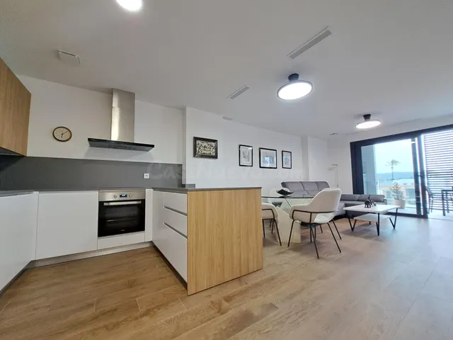 Exclusiva vivienda nueva en Alzira (Huerto de Galvañón) - To - foto 5