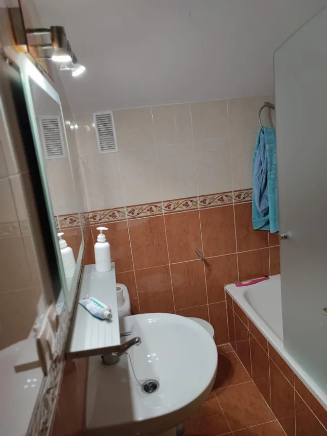 se vende impresionante atico duplex en fuengirola — 24