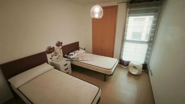 Amplio y Moderno Piso en el Corazón de Vinaròs por solo €750 — 6