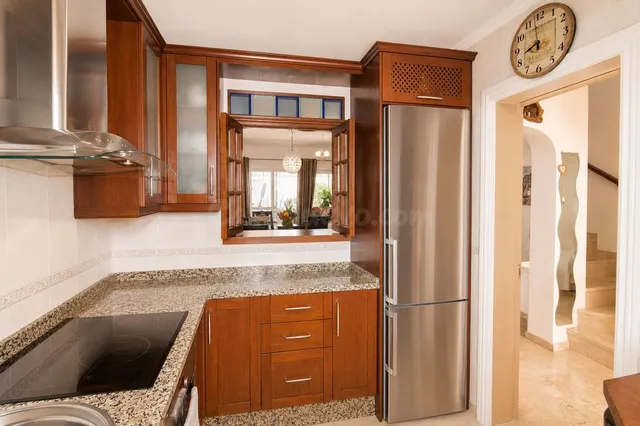 Casa 5 habitaciones 206m² en venta - Las Lomas de Río Verde — 5