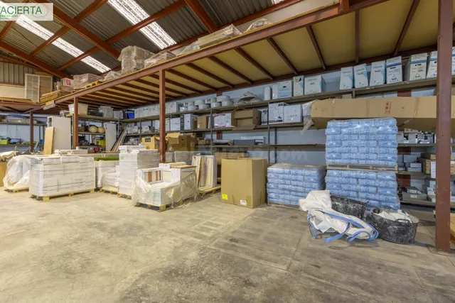Venta Instalaciones Comerciales — 2