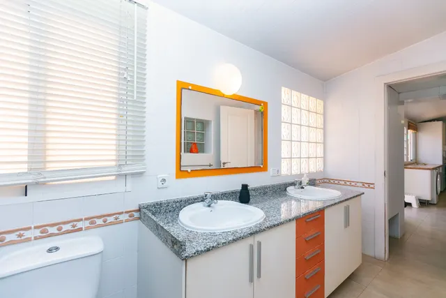 Villa 5 habitaciones 293m² en venta - La Zenia — 24