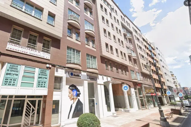 Piso a la venta zona centro de Ponferrada — 21