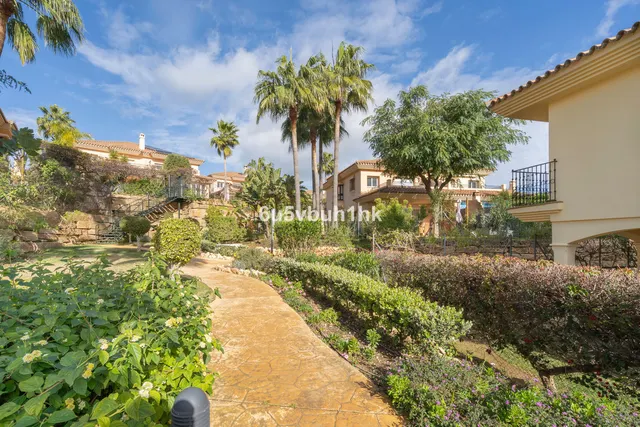 Adosado 3 habitaciones 154m² en venta - Riviera del sol — 34