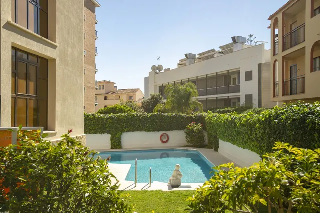 Apartamento 1 habitación 66m² en venta - Centro — 14