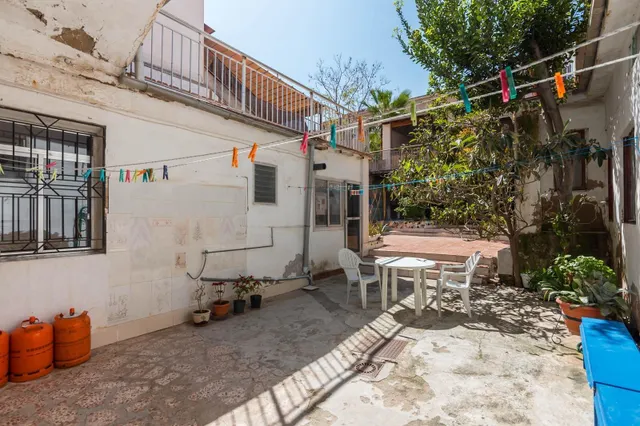 CASA EN LA ALBERCA — 8