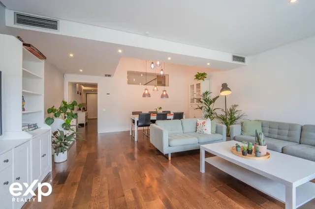 CHALET ADOSADO EN TORRELODONES — 16