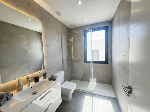 Adosado 4 habitaciones 145m² en venta - Riviera del sol — 26