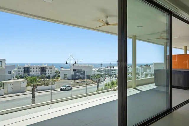 Apartamento 3 habitaciones 130m² en venta - Campo de Mijas — 3