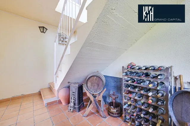 CASA SERRAMAGRA — 44