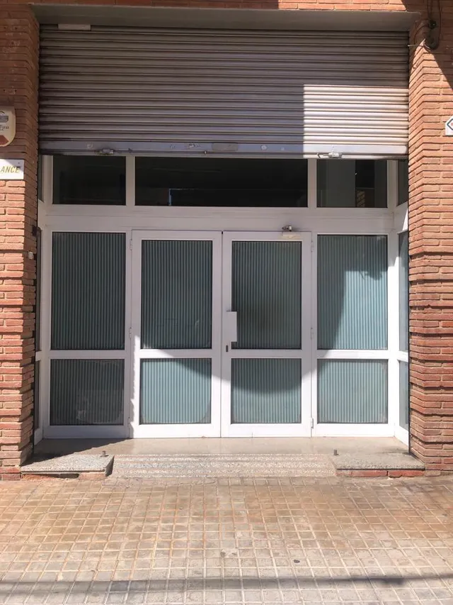 Local Diáfano en Viladecans — 42