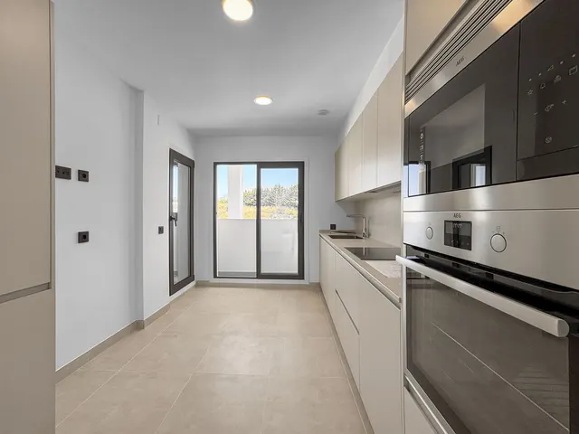 Apartamento 2 habitaciones 90m² en venta - Costa Del Sol — 14