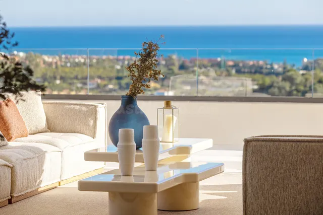 Apartamento 3 habitaciones 202m² en venta - Costa Del Sol - foto 5