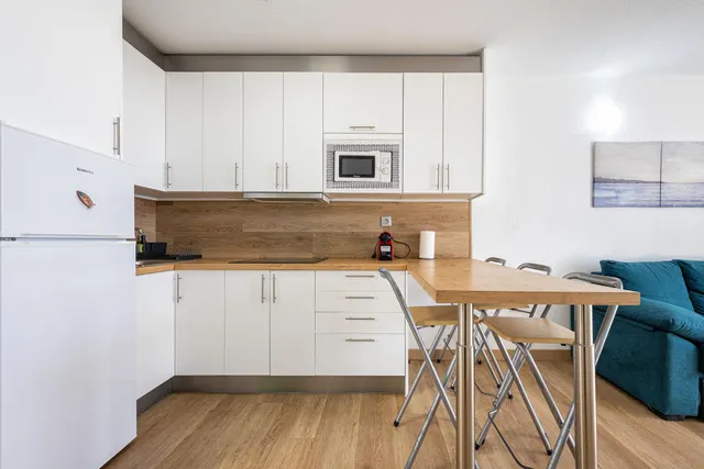 Apartamento reformado en alquiler - Puerto Rico — 19