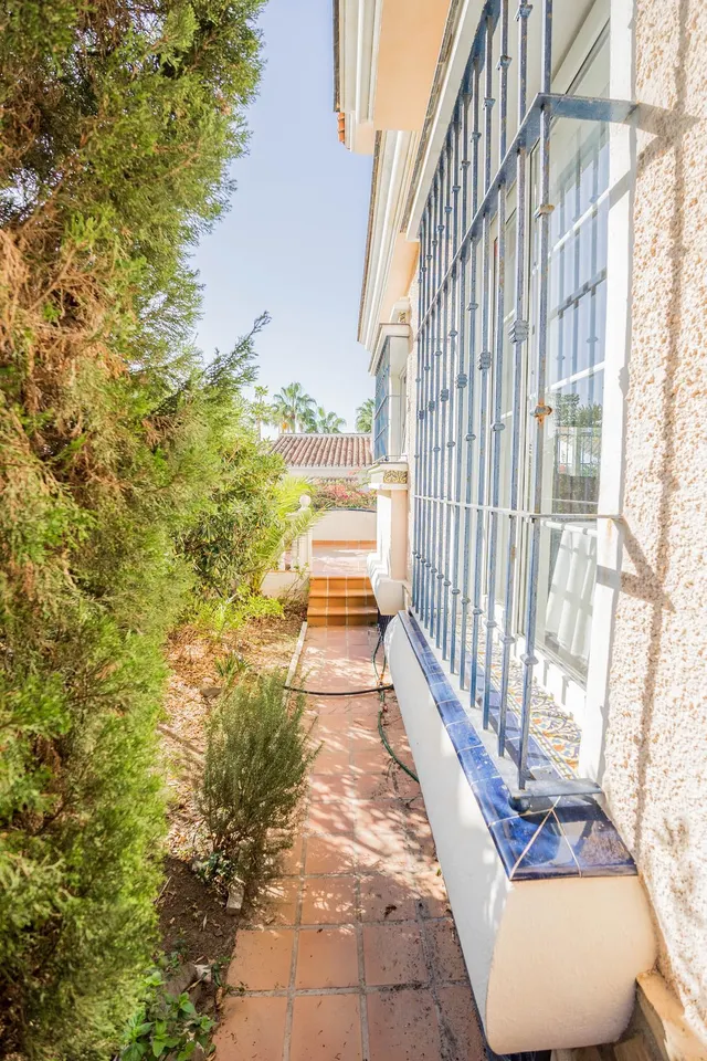 Chalet 3 habitaciones 303m² en venta - Centro — 37